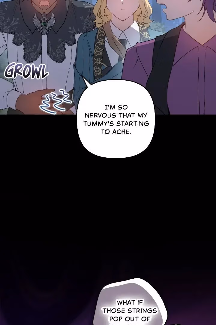 Satan's Bride Chapter 184 page 5 - 