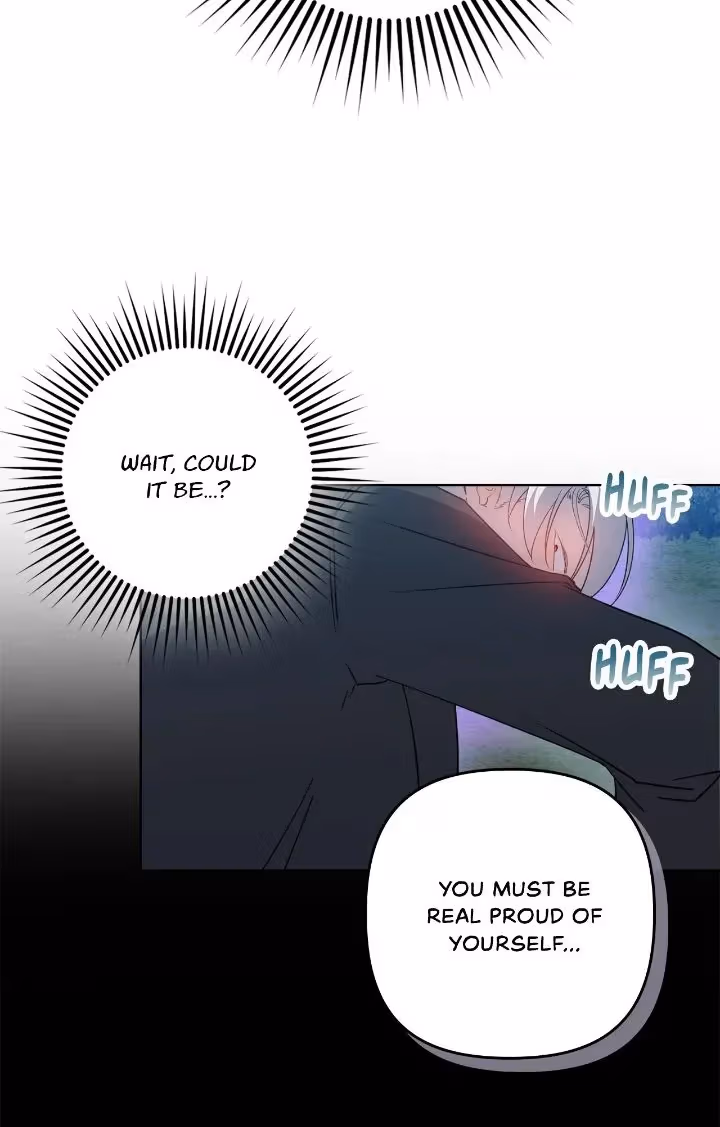 Satan's Bride Chapter 184 page 41 - 