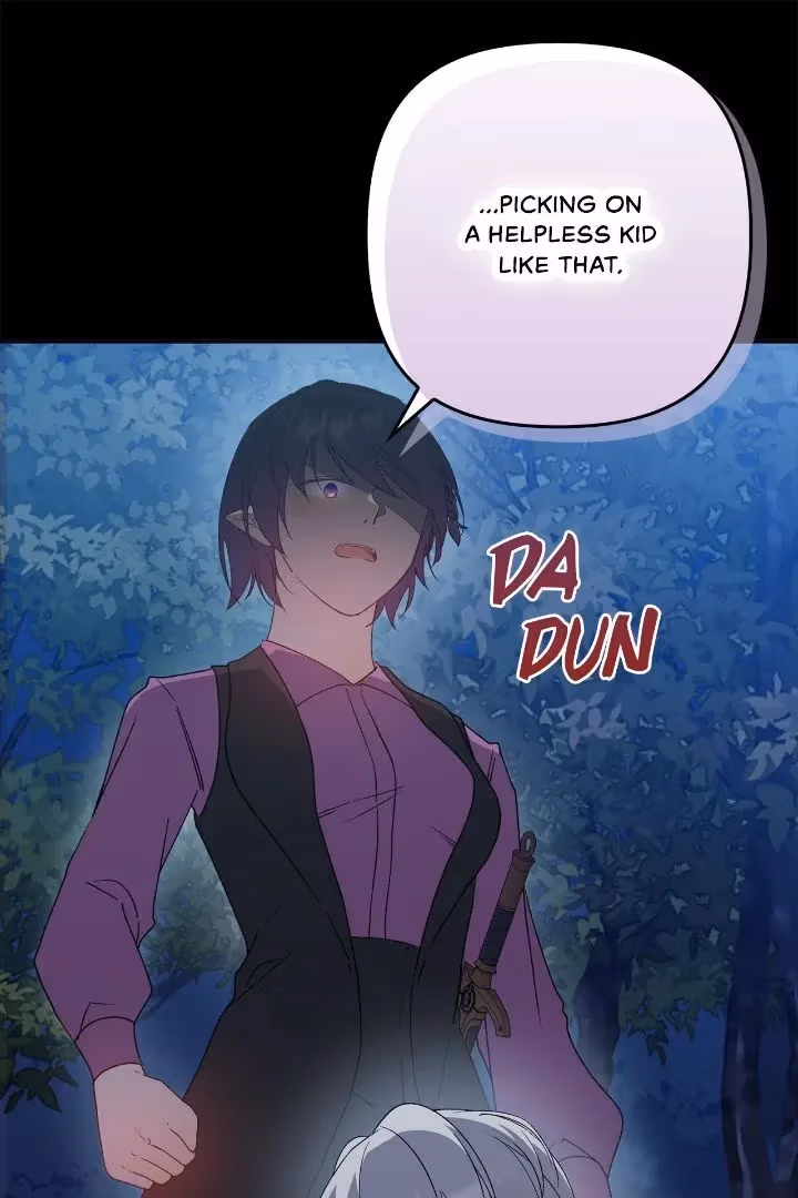 Satan's Bride Chapter 184 page 42 - 