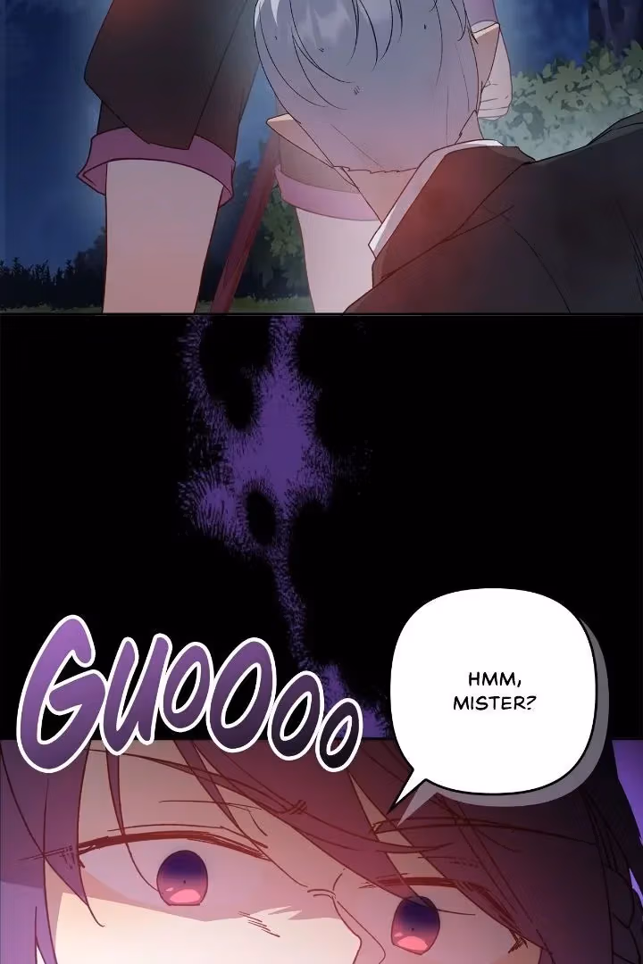 Satan's Bride Chapter 184 page 43 - 