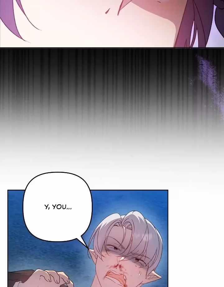 Satan's Bride Chapter 184 page 44 - 