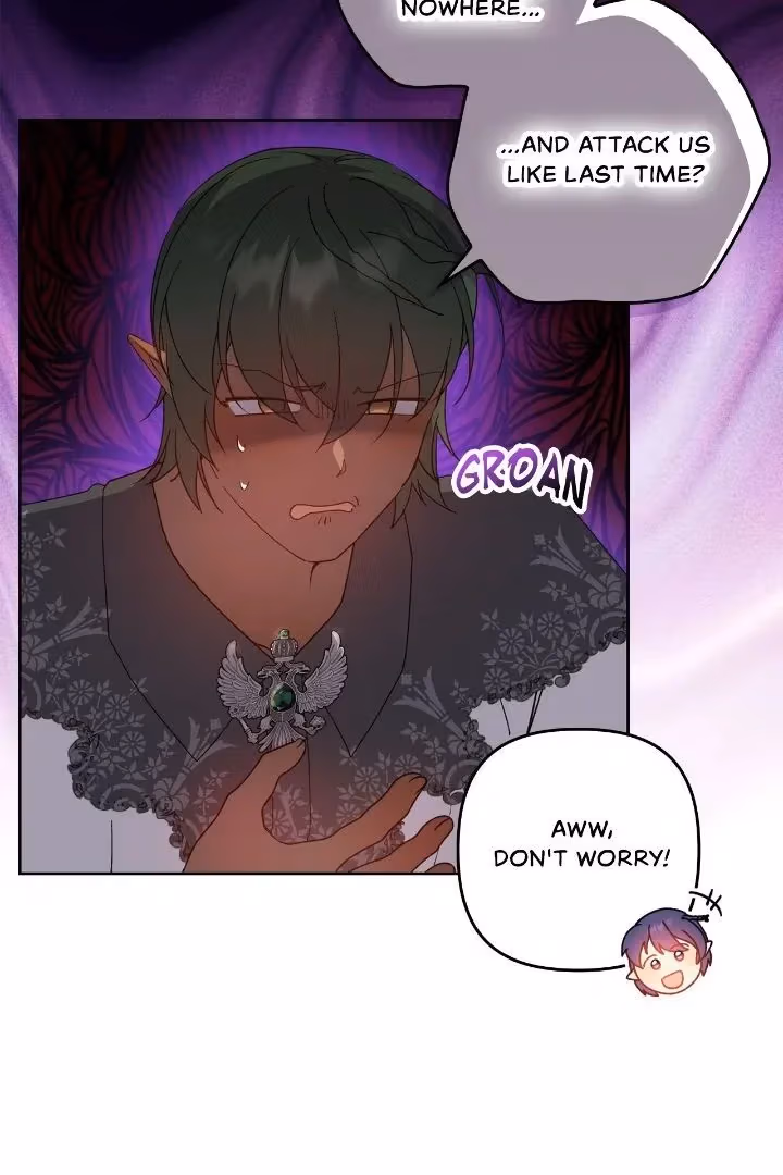 Satan's Bride Chapter 184 page 6 - 