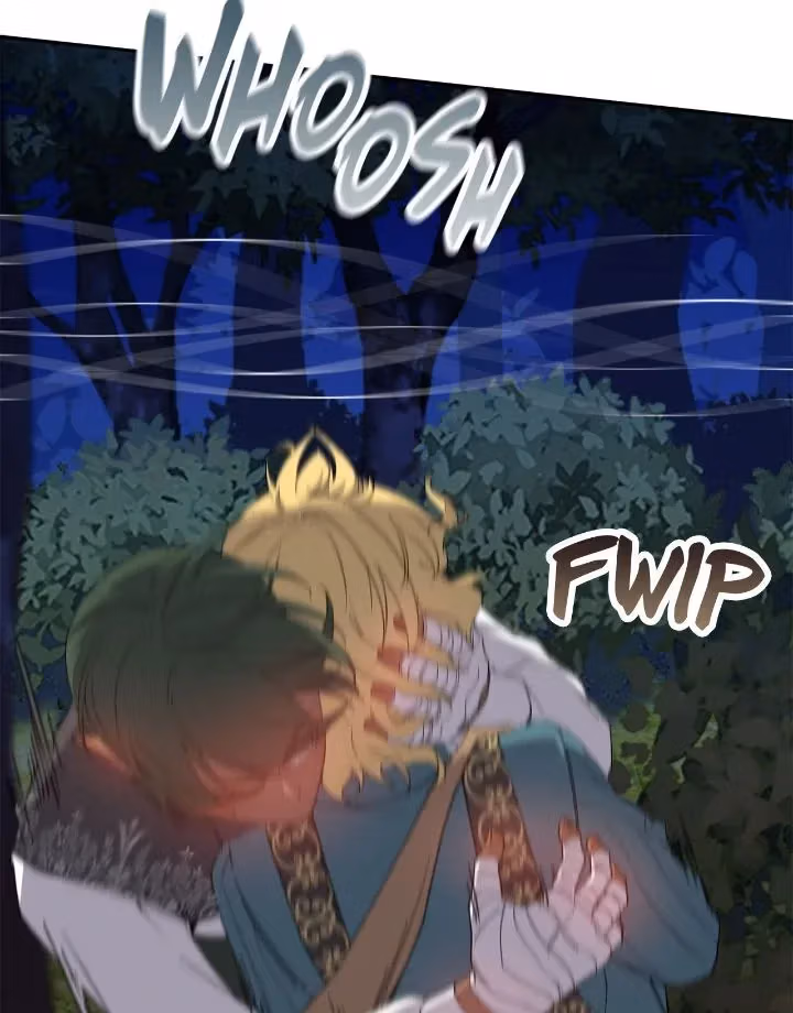 Satan's Bride Chapter 184 page 53 - 