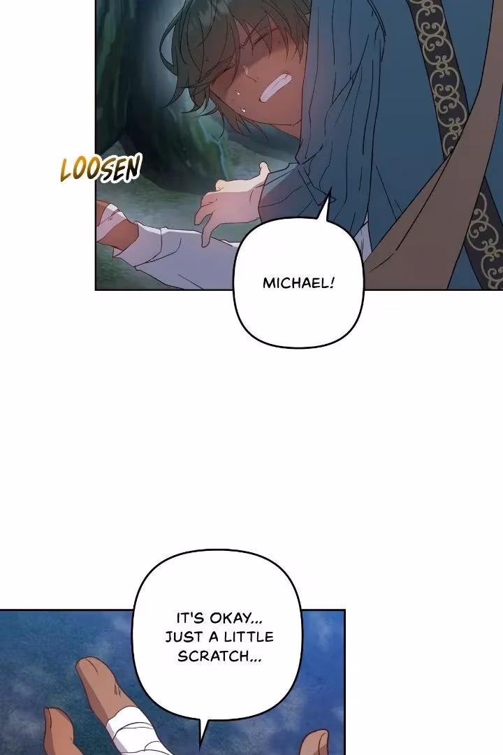 Satan's Bride Chapter 184 page 56 - 