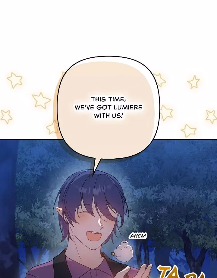 Satan's Bride Chapter 184 page 7 - 