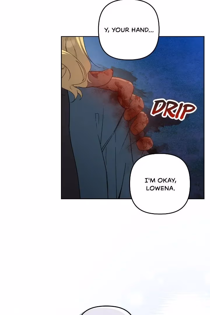 Satan's Bride Chapter 184 page 64 - 