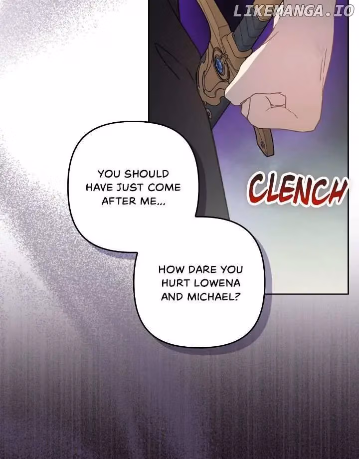 Satan's Bride Chapter 184 page 70 - 