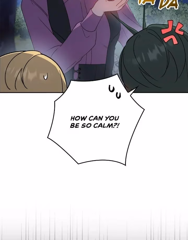 Satan's Bride Chapter 184 page 8 - 