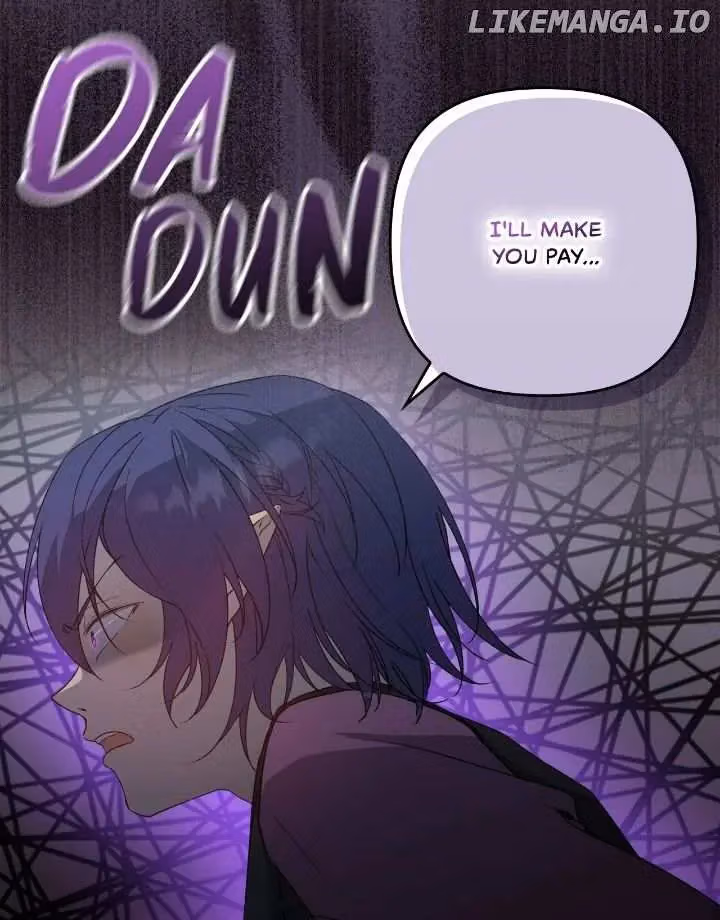 Satan's Bride Chapter 184 page 71 - 