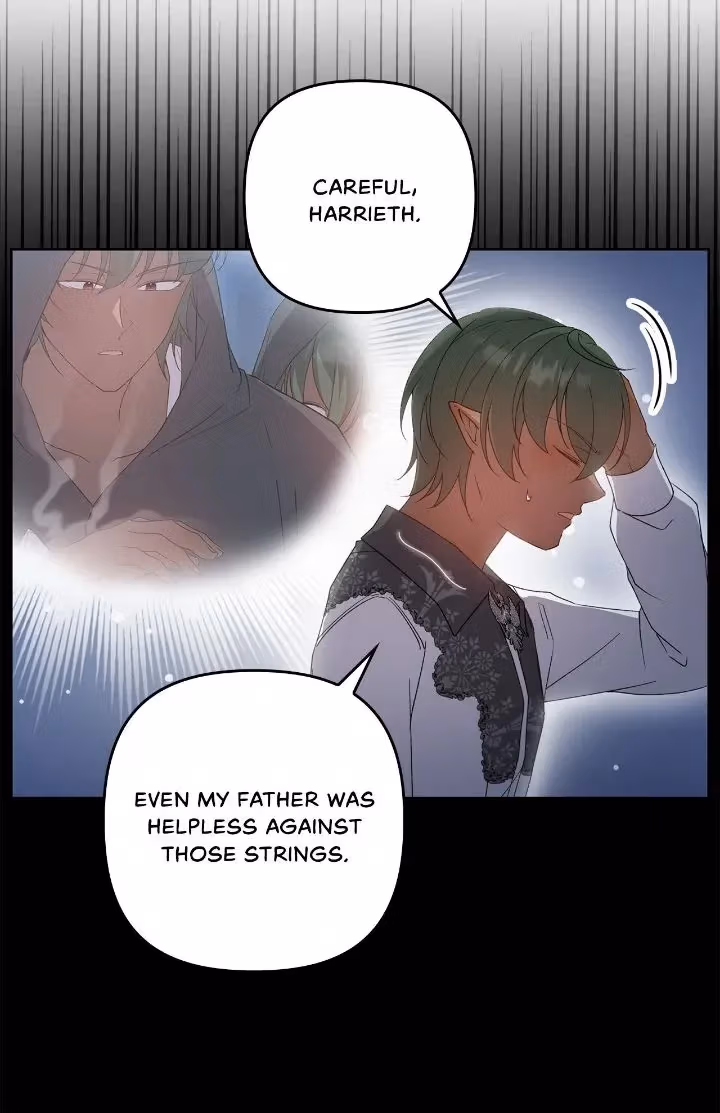 Satan's Bride Chapter 184 page 9 - 