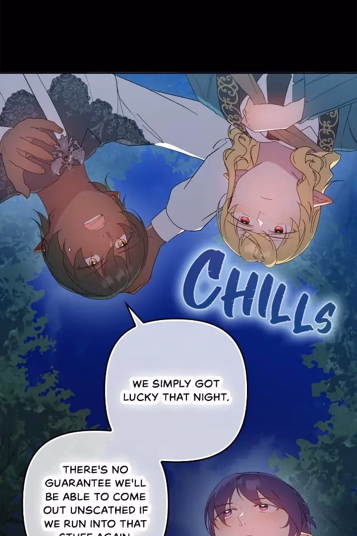 Satan's Bride Chapter 184 page 10 - 