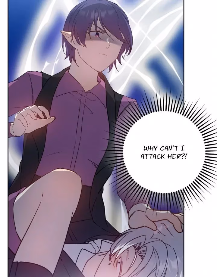 Satan's Bride Chapter 185 page 22 - 