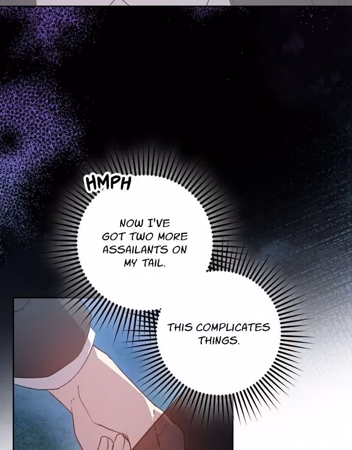 Satan's Bride Chapter 185 page 4 - 