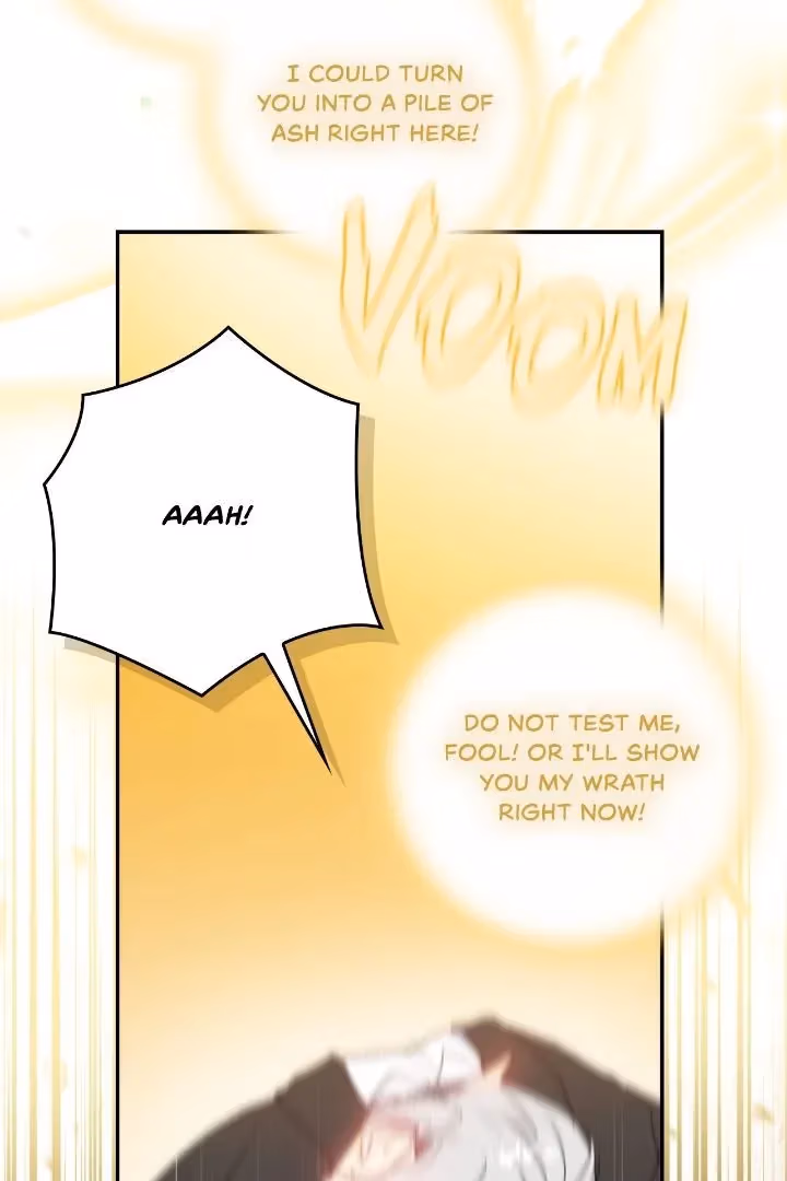Satan's Bride Chapter 185 page 33 - 