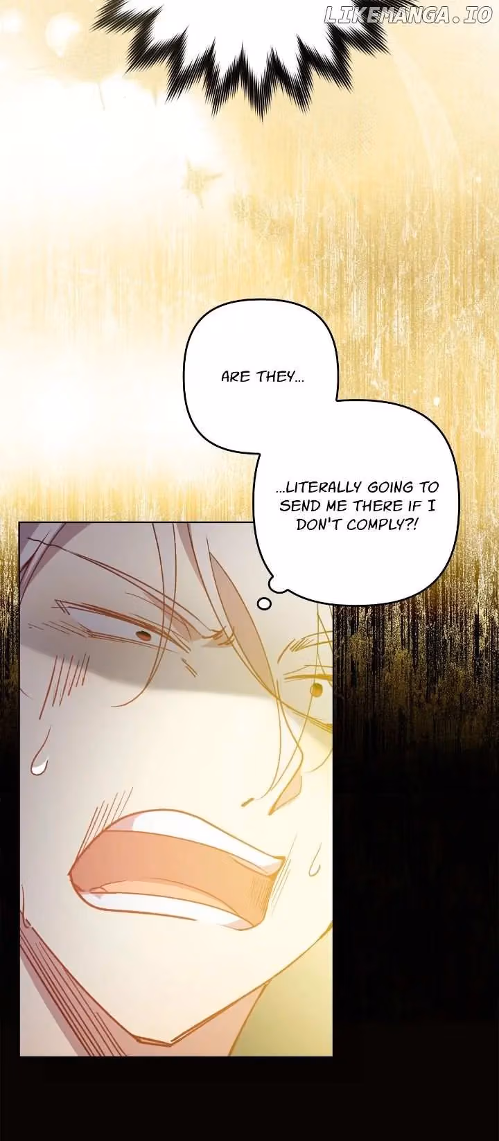Satan's Bride Chapter 185 page 37 - 