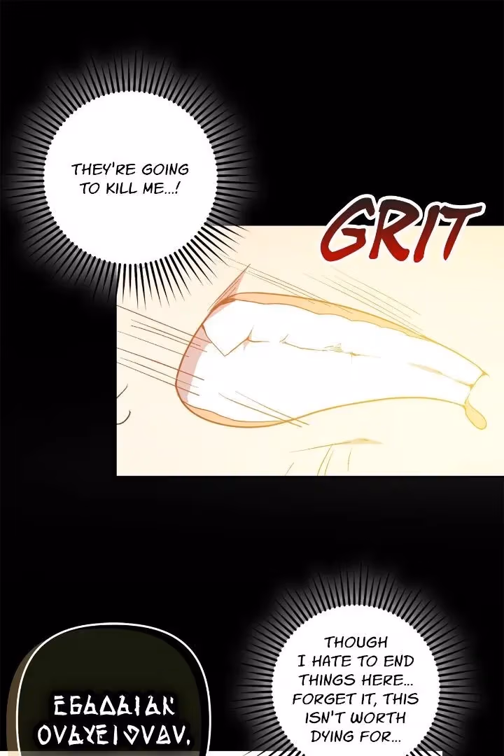 Satan's Bride Chapter 185 page 38 - 
