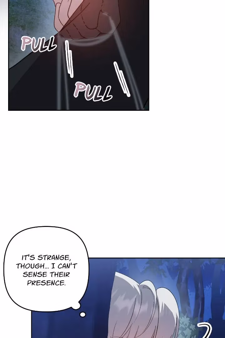 Satan's Bride Chapter 185 page 5 - 