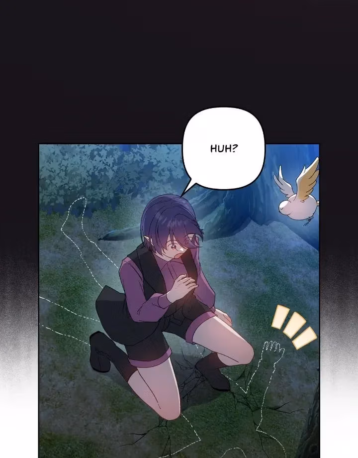 Satan's Bride Chapter 185 page 44 - 