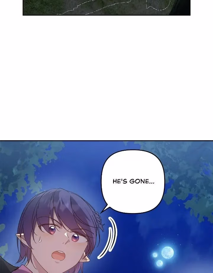 Satan's Bride Chapter 185 page 45 - 