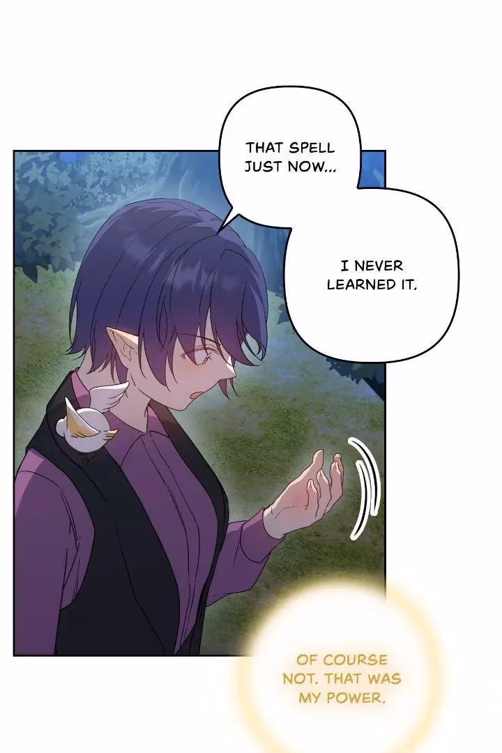 Satan's Bride Chapter 185 page 47 - 