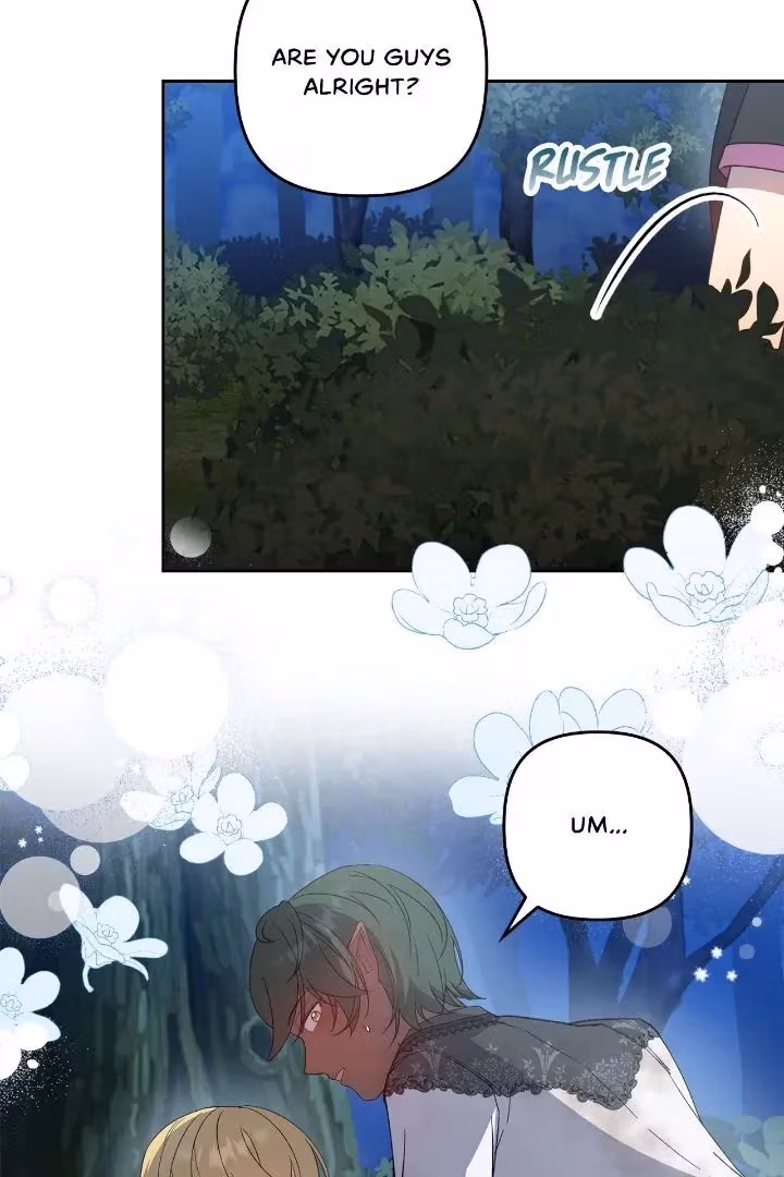 Satan's Bride Chapter 185 page 52 - 