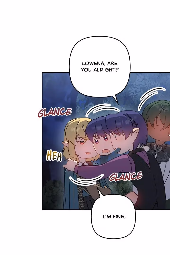 Satan's Bride Chapter 185 page 56 - 