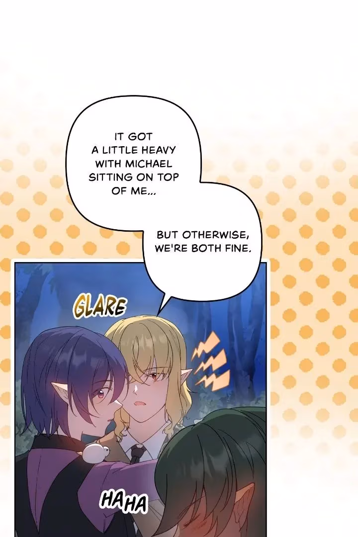 Satan's Bride Chapter 185 page 57 - 