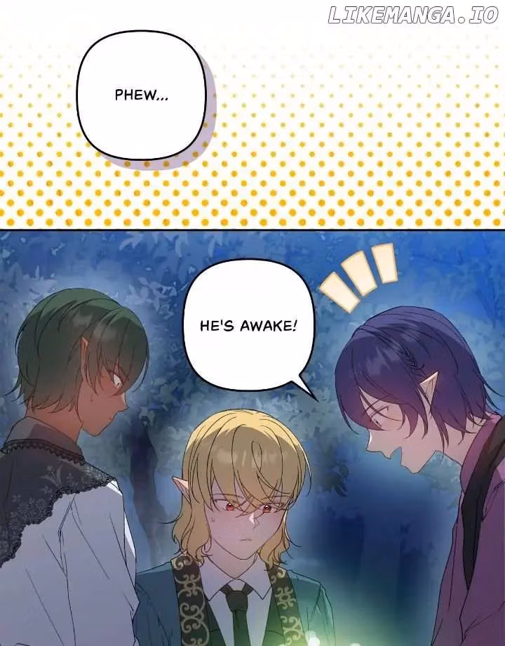 Satan's Bride Chapter 185 page 63 - 