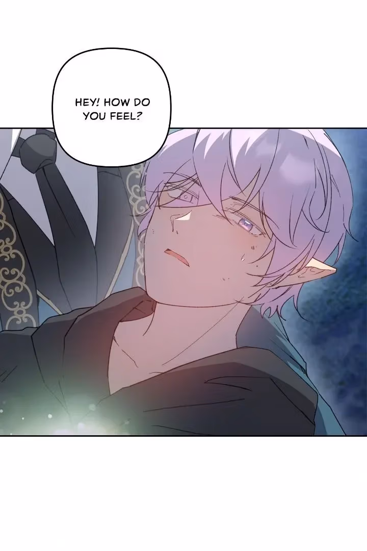 Satan's Bride Chapter 185 page 65 - 