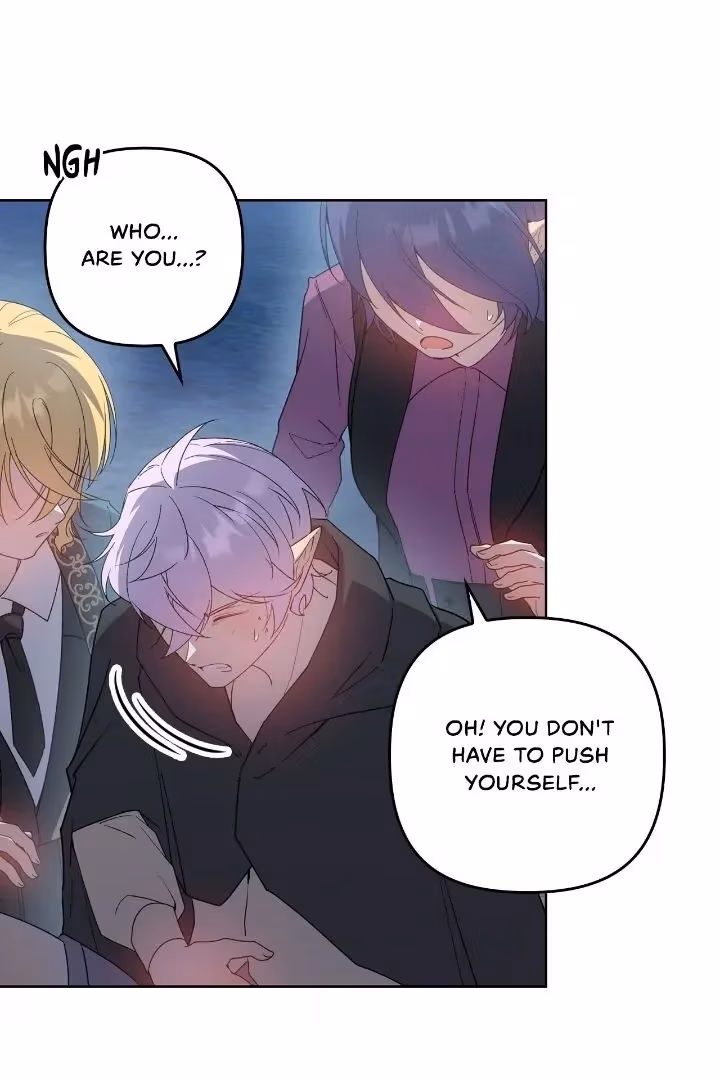 Satan's Bride Chapter 185 page 66 - 