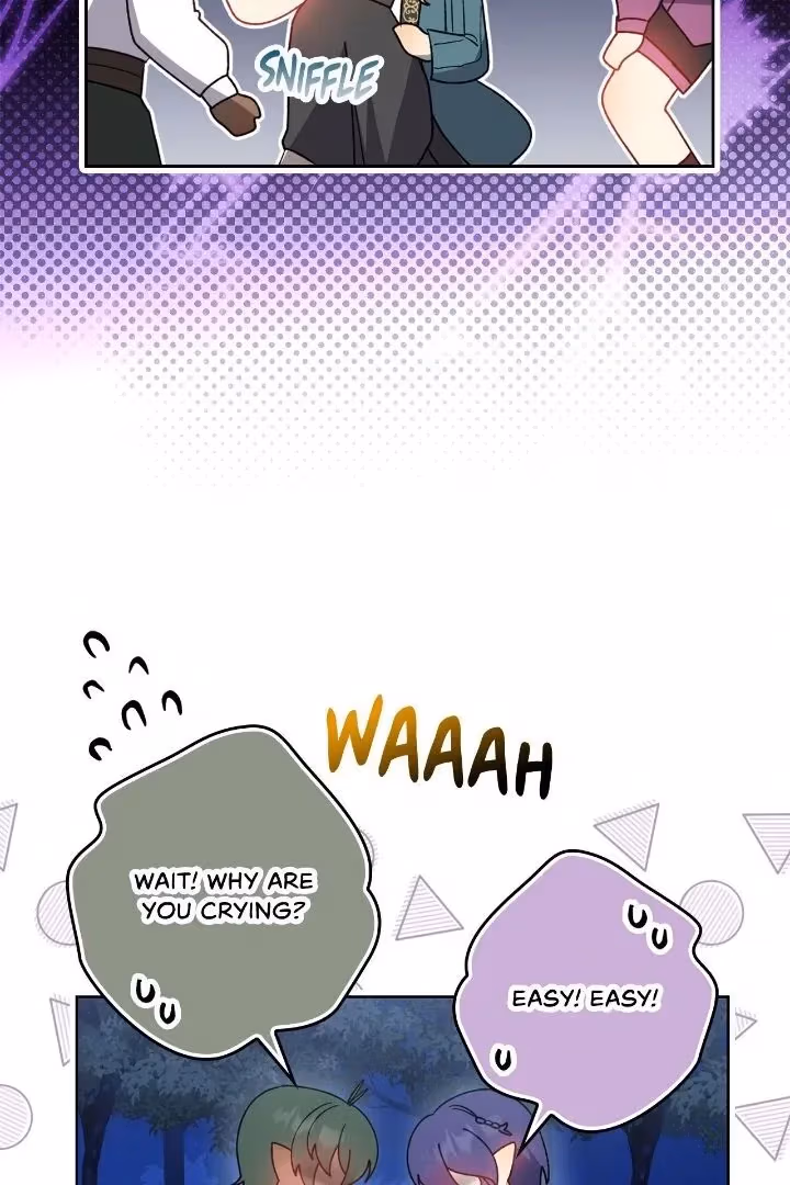 Satan's Bride Chapter 185 page 70 - 