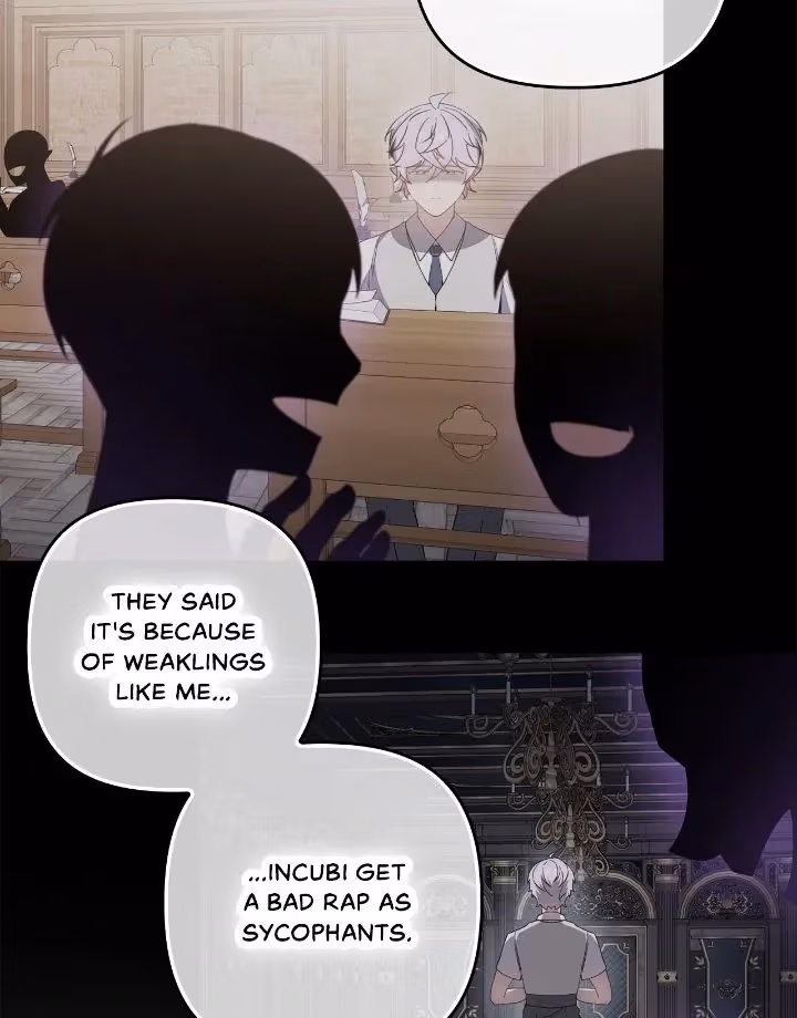 Satan's Bride Chapter 185 page 76 - 