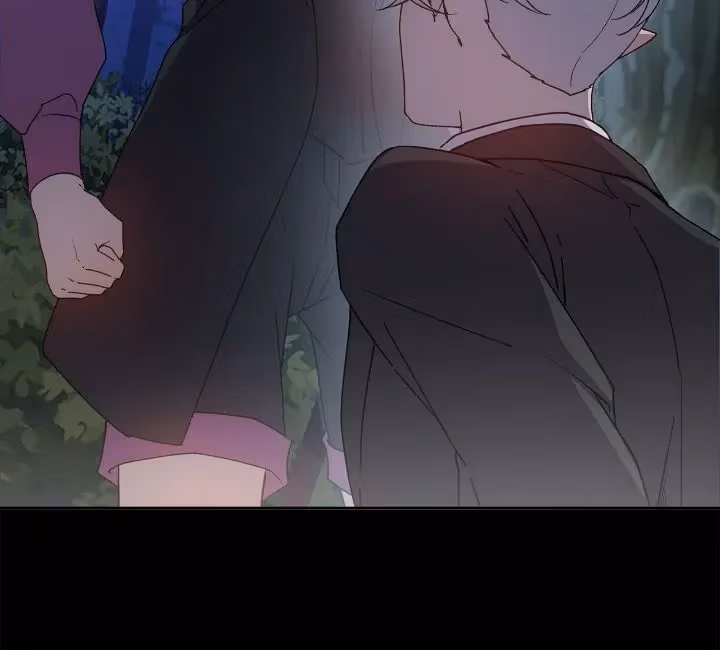 Satan's Bride Chapter 185 page 9 - 