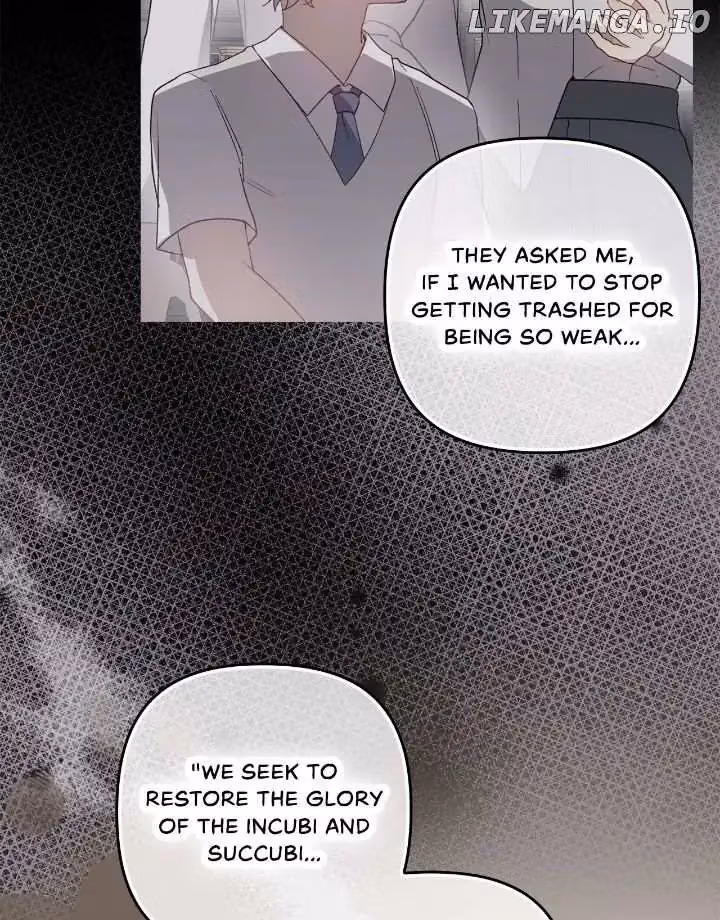 Satan's Bride Chapter 185 page 81 - 