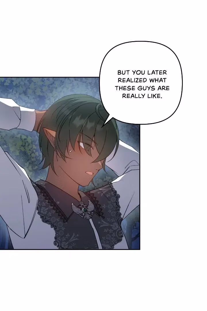Satan's Bride Chapter 185 page 83 - 