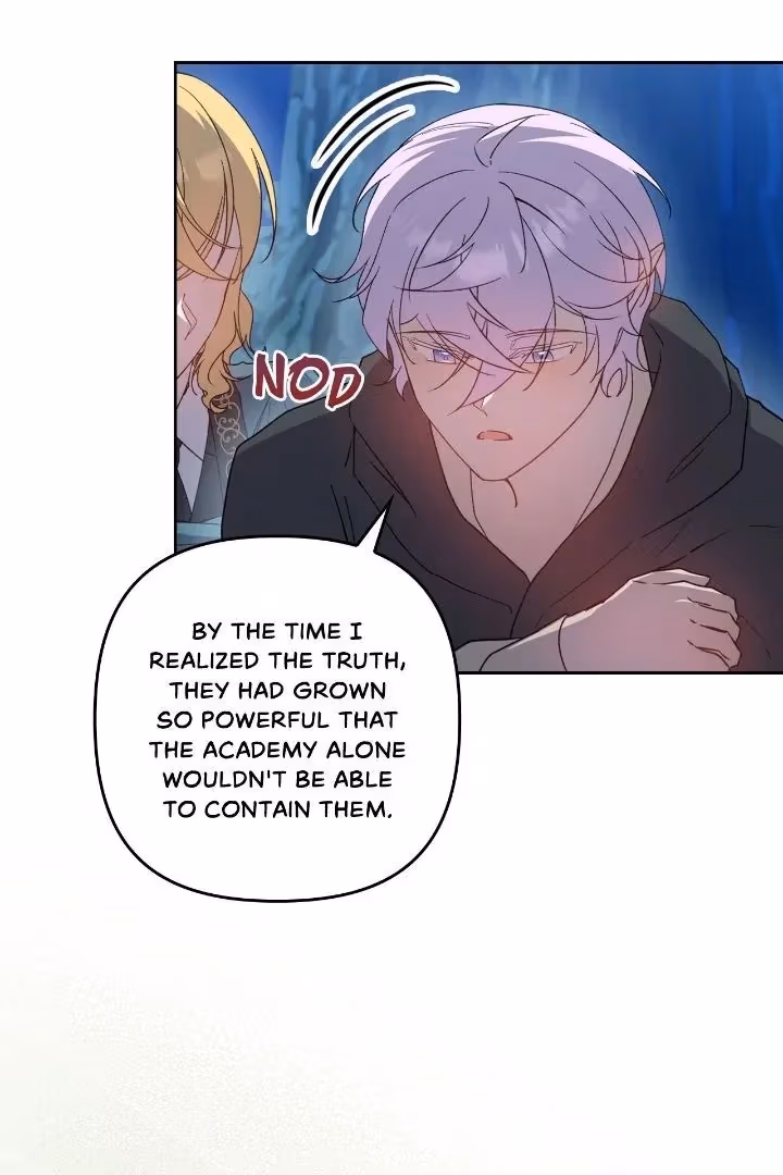 Satan's Bride Chapter 185 page 84 - 