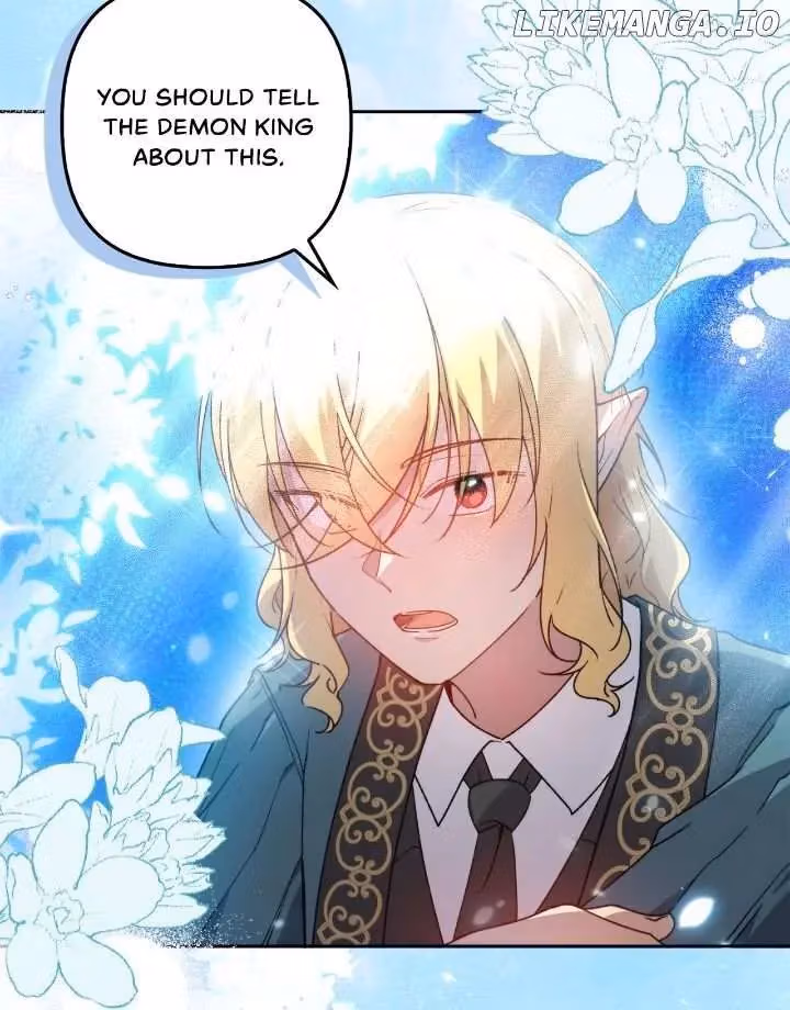 Satan's Bride Chapter 185 page 89 - 