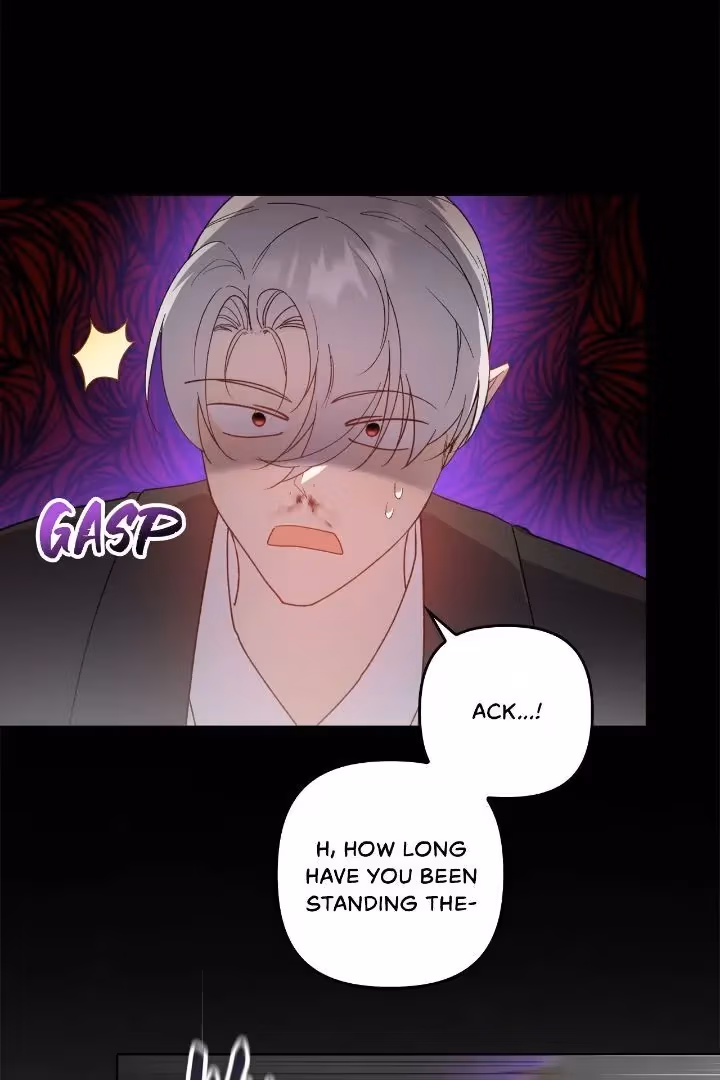 Satan's Bride Chapter 185 page 10 - 
