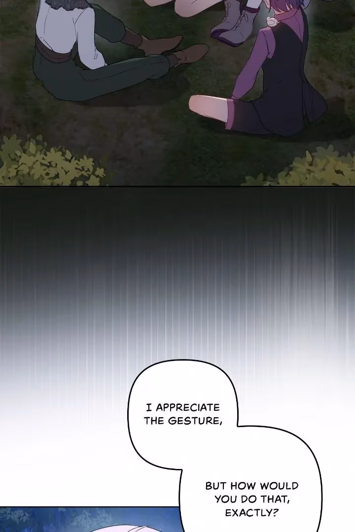 Satan's Bride Chapter 186 page 2 - 