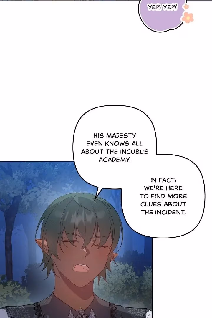 Satan's Bride Chapter 186 page 11 - 