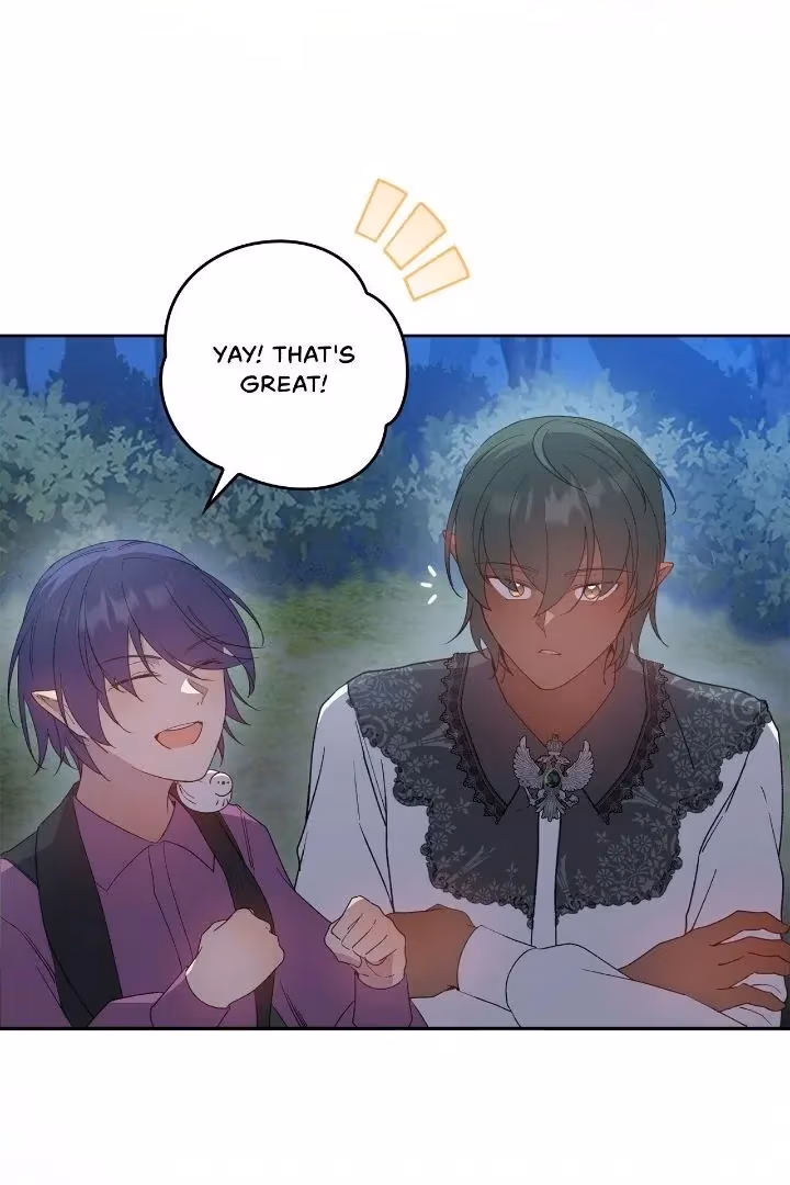 Satan's Bride Chapter 186 page 15 - 