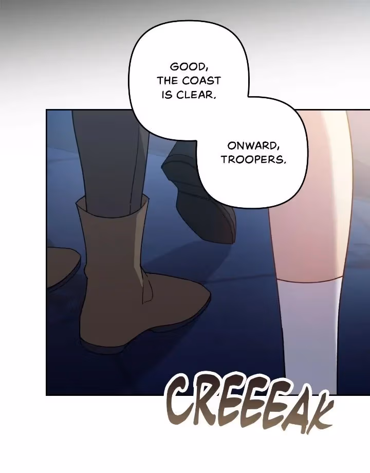 Satan's Bride Chapter 186 page 21 - 