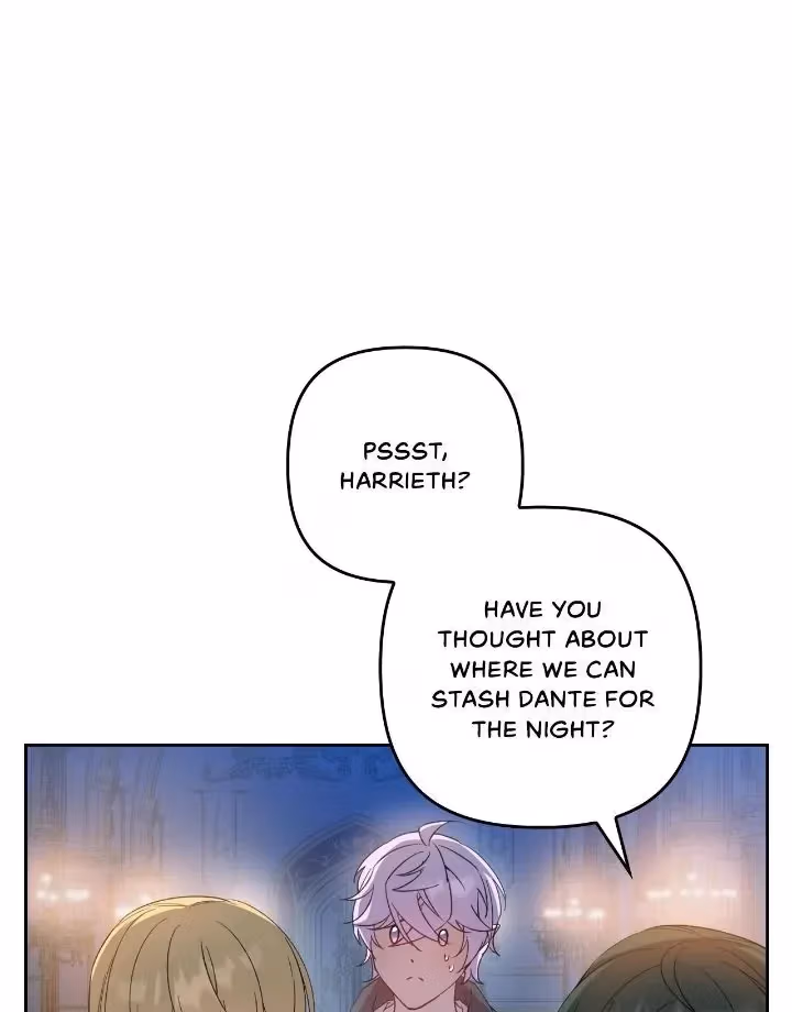 Satan's Bride Chapter 186 page 22 - 