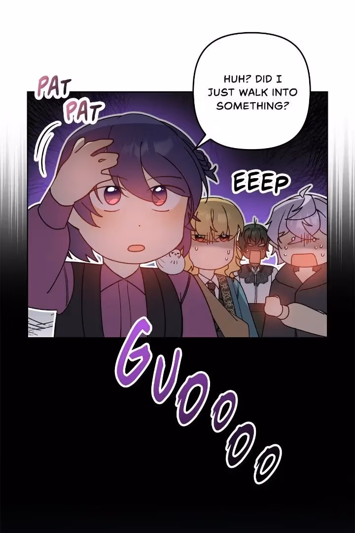 Satan's Bride Chapter 186 page 28 - 