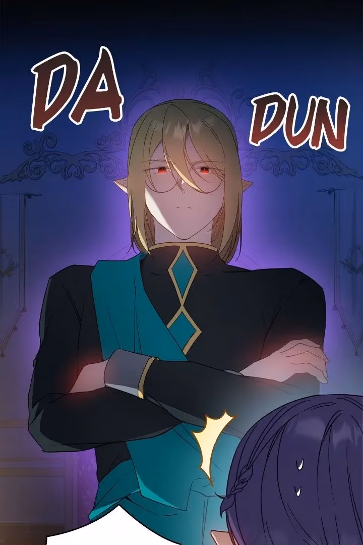 Satan's Bride Chapter 186 page 29 - 