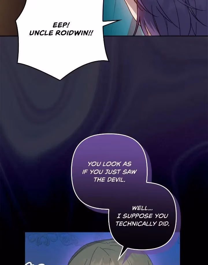 Satan's Bride Chapter 186 page 30 - 