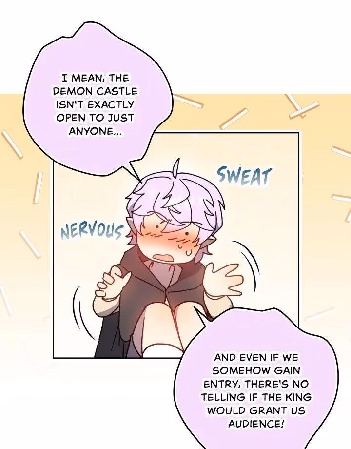 Satan's Bride Chapter 186 page 4 - 