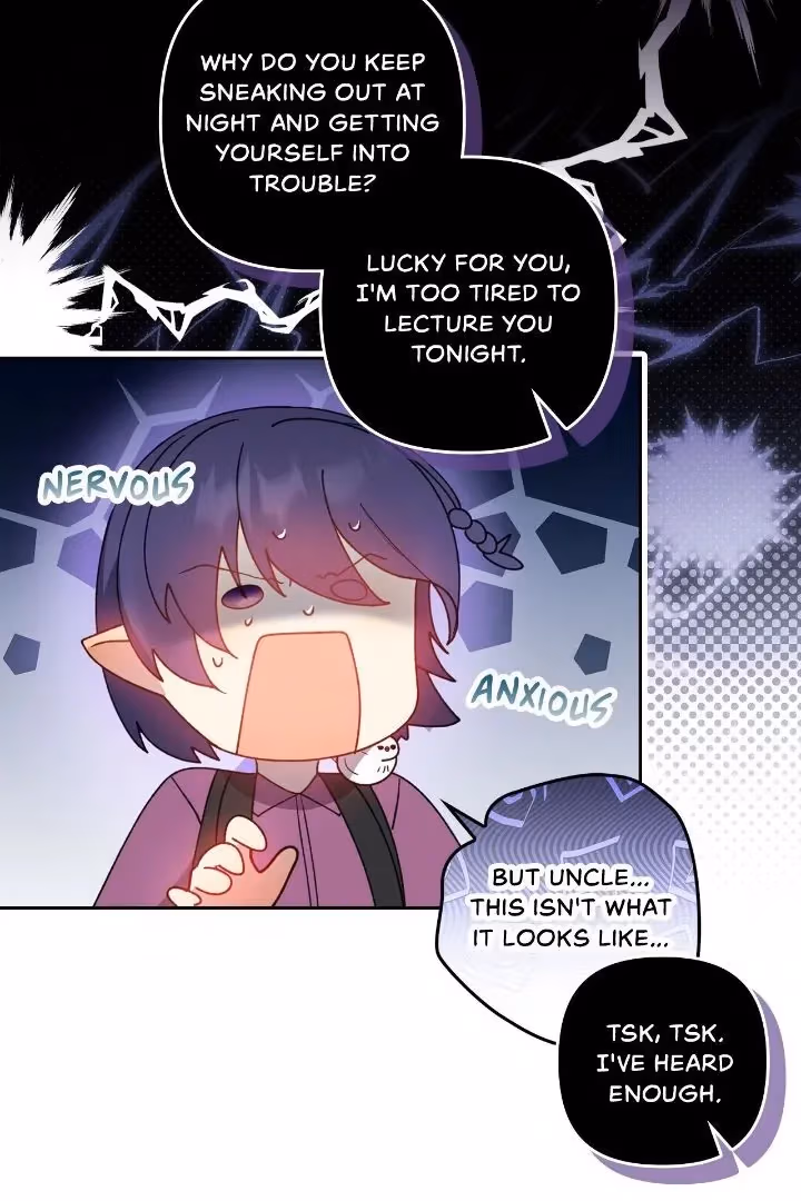 Satan's Bride Chapter 186 page 32 - 