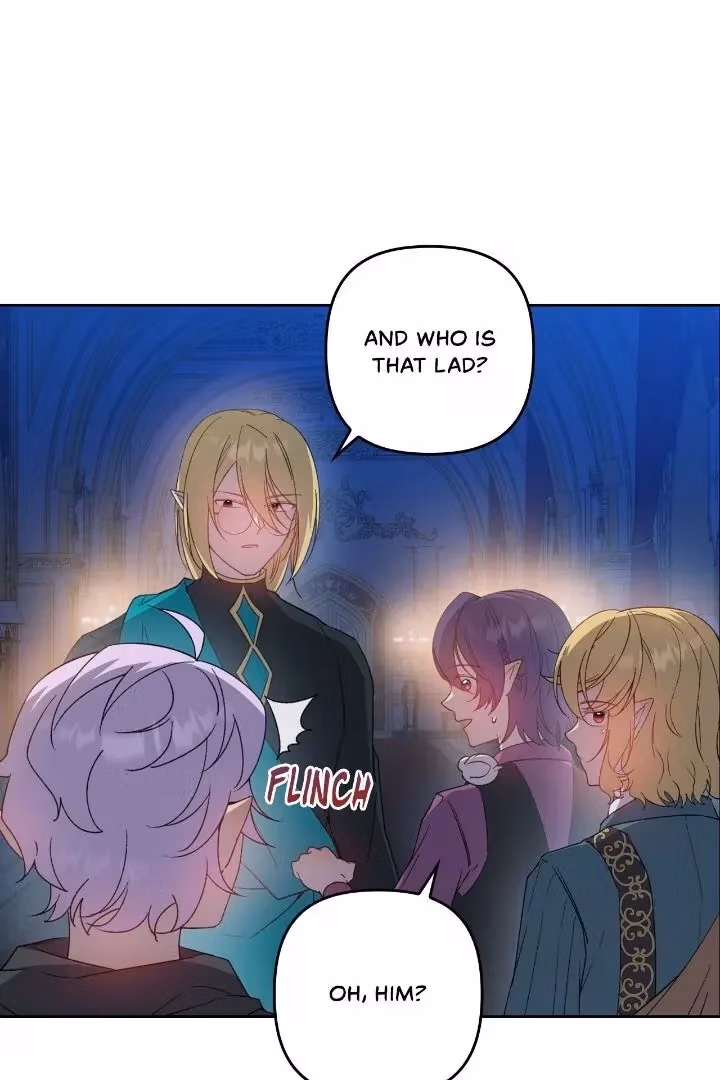 Satan's Bride Chapter 186 page 33 - 