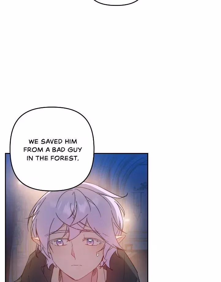 Satan's Bride Chapter 186 page 34 - 